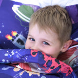 Gravity® - Health Pillow / Pillowcases for Children