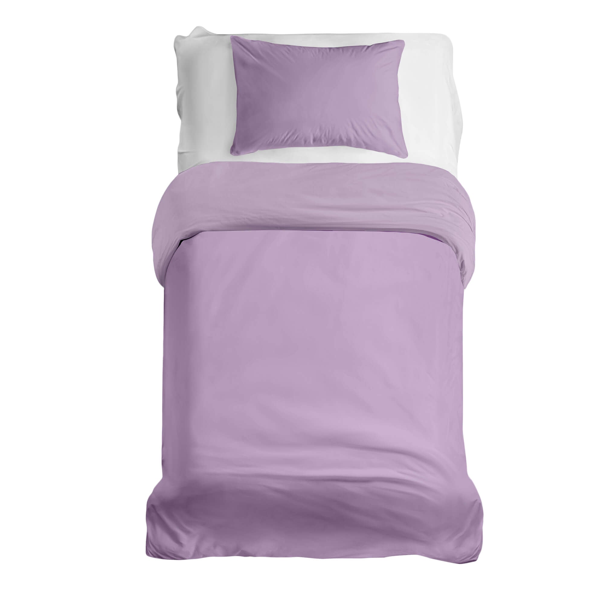 Therapy blankets Basic bedding set Lavender