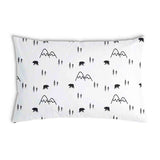 Health Pillow Forest in Canada