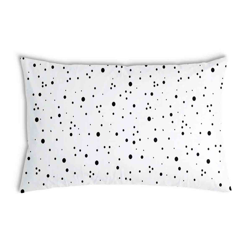 Health pillow Dalmatian spots