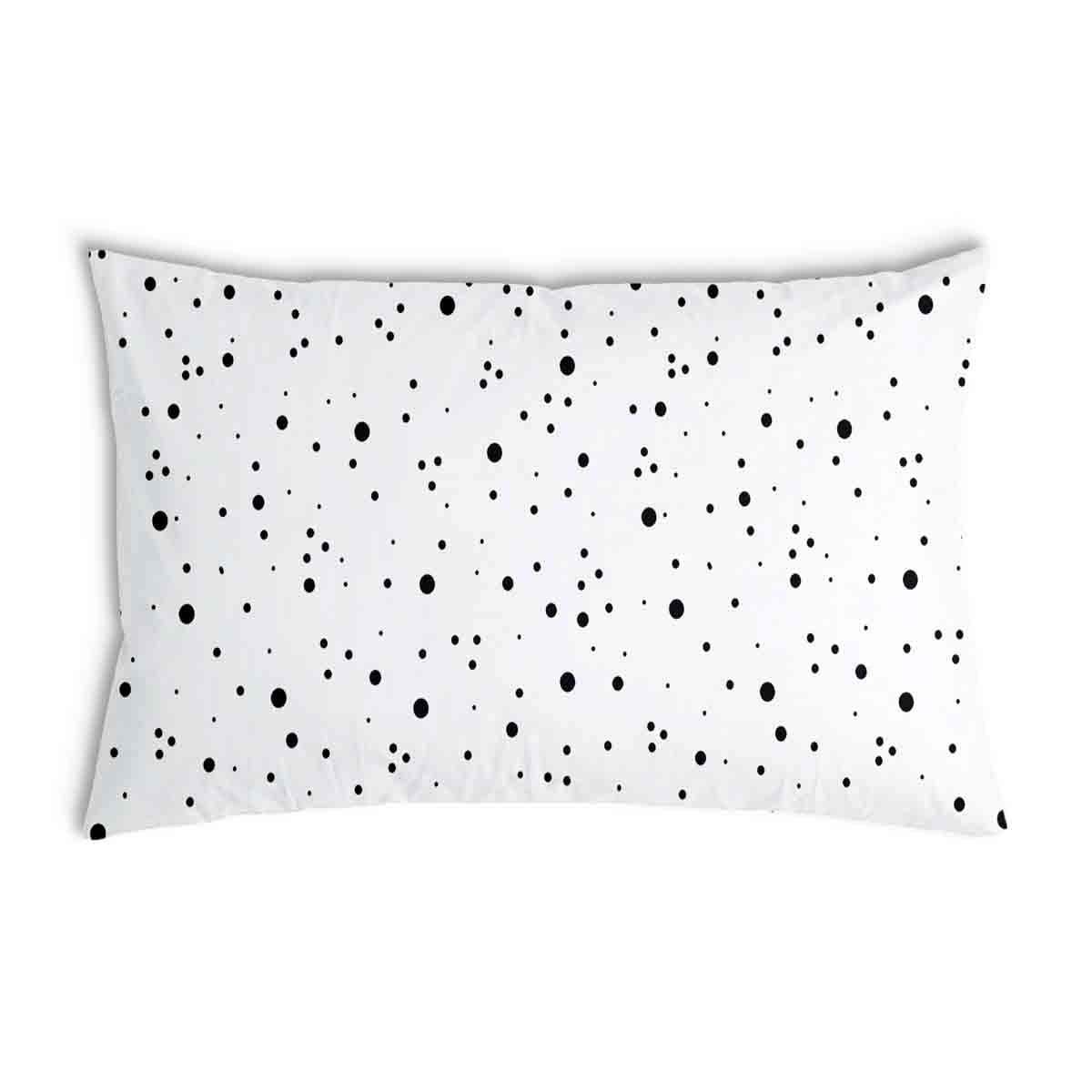 Health Pillow Dalmatian Spots