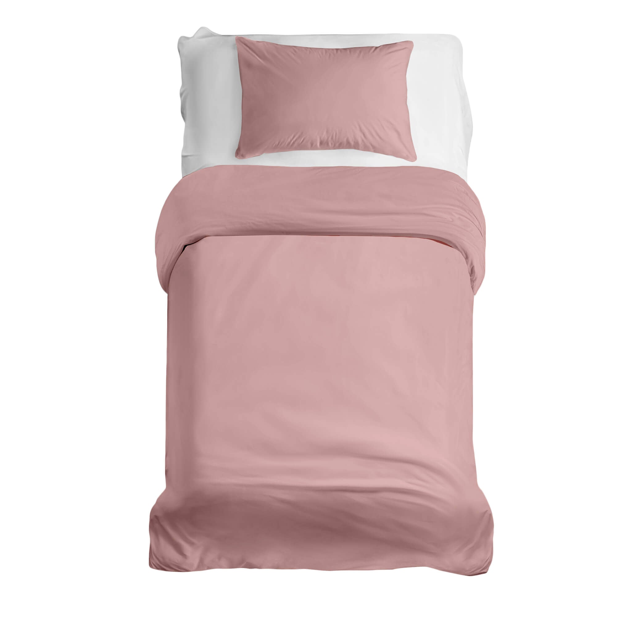 Therapy blankets Basic bedding set Pink