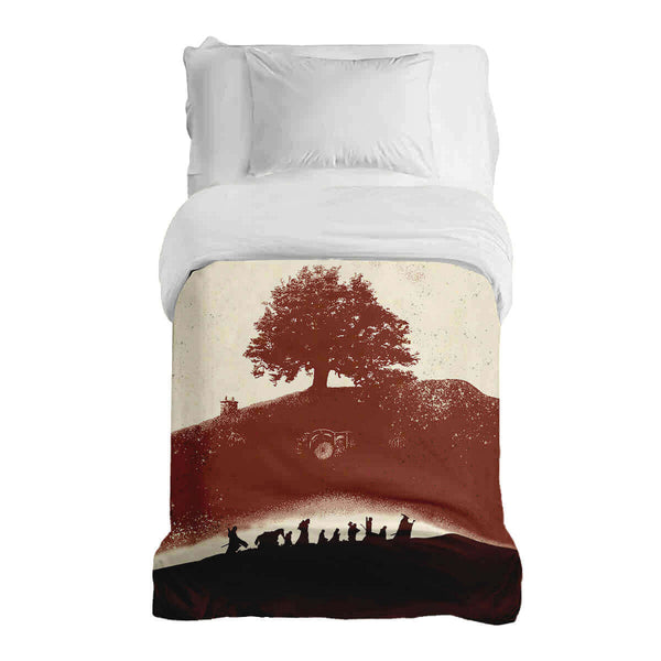 Original therapy blanket - cotton cover companions 3