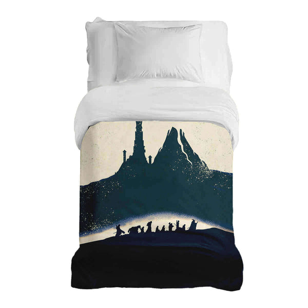 Original therapy blanket - cotton cover companions 5