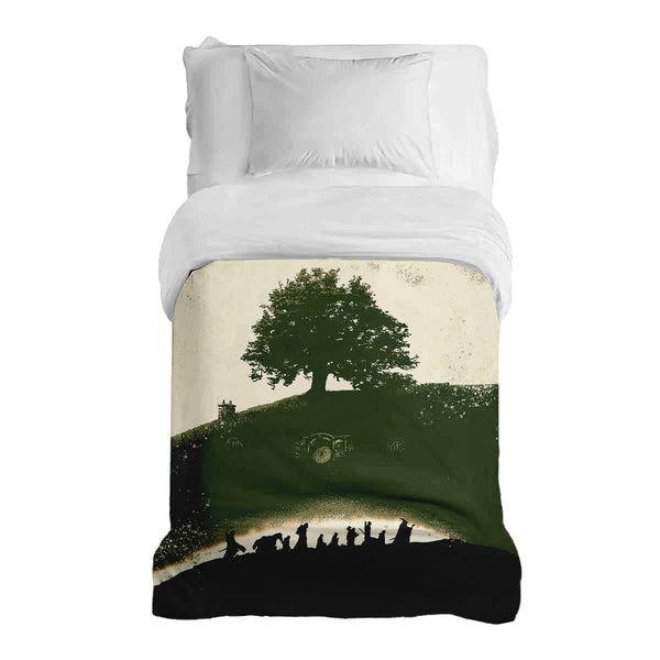 Original therapy blanket - cotton cover companions 1