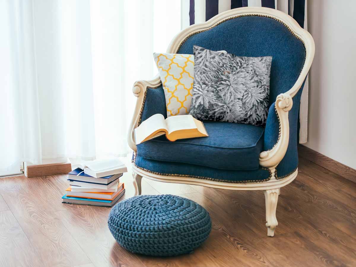 Coussin de santé avec glaçons