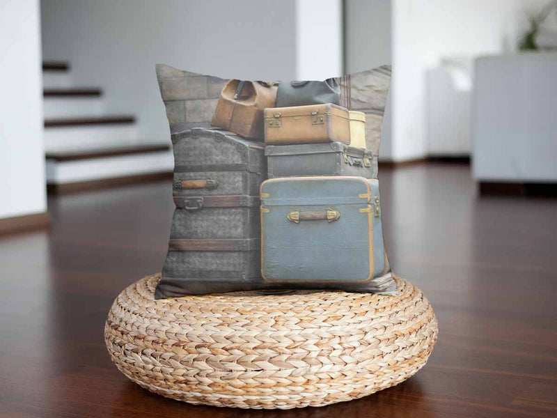 Health pillows with boxes