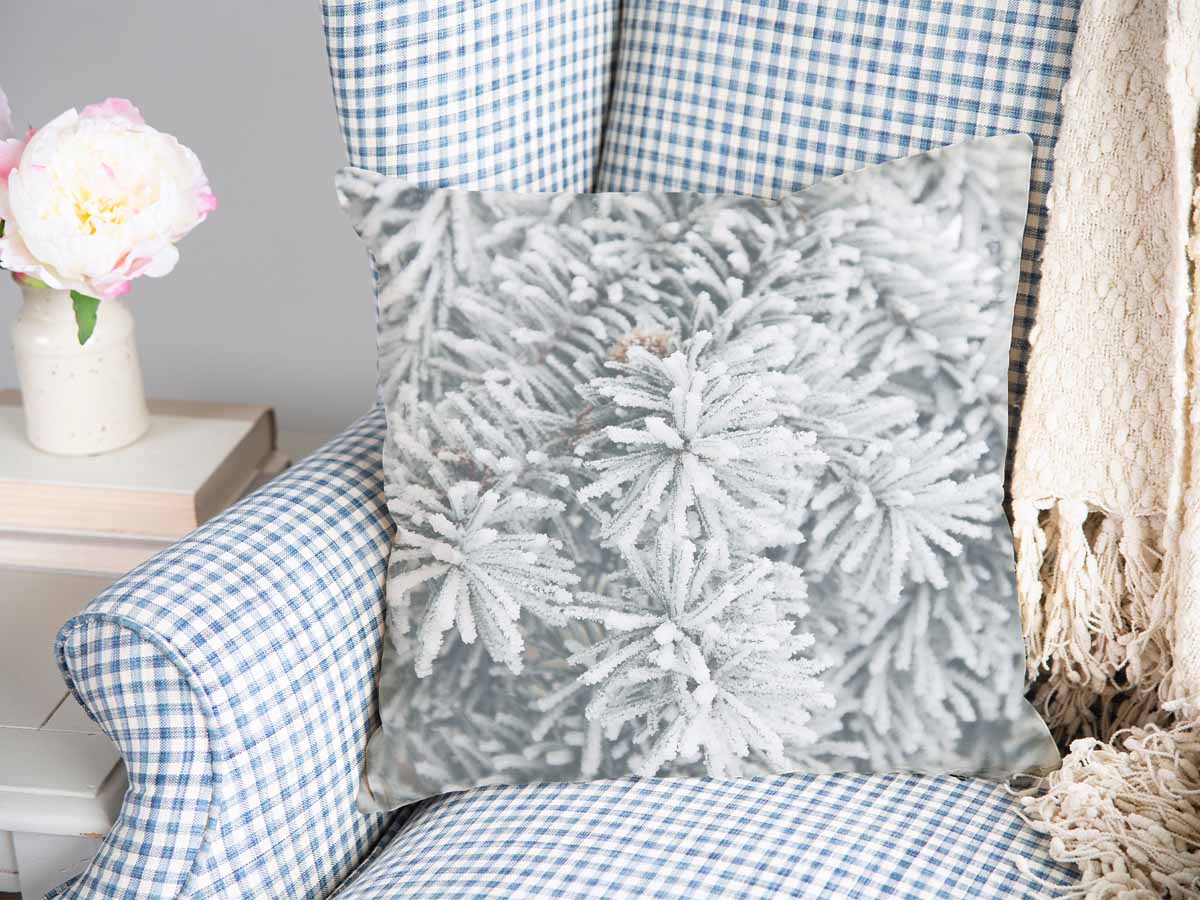 Coussin de santé avec glaçons