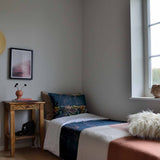 Original therapy blanket - cotton cover Italian evening