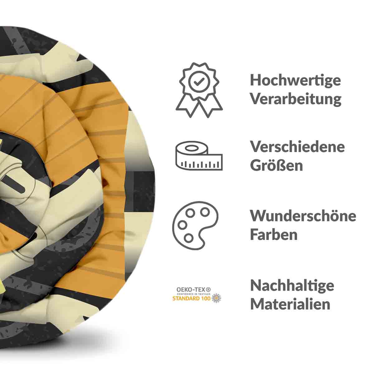 Therapy blankets bedding set red light, green light