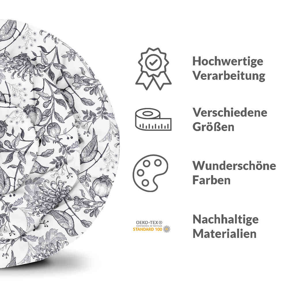 Therapy blankets bedding set gray spring