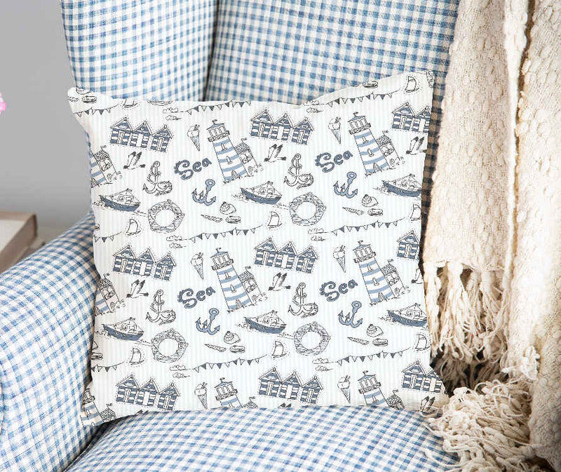 Health pillow for sea travel