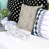 Health pillow cocoa plant