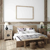 Therapy Blanket Bedding Set Knighthood