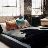 Therapy Blanket Bedding Set Man in the Moonlight