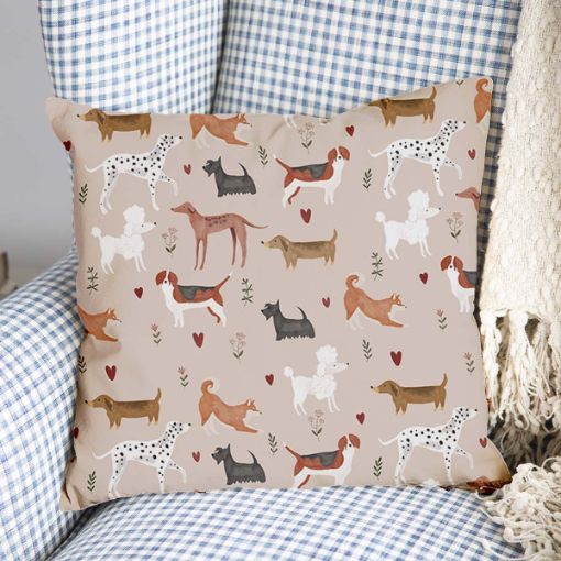 Coussin de santé pour chiens