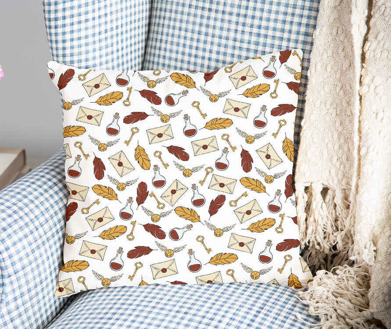 Health Pillow Golden Treasure