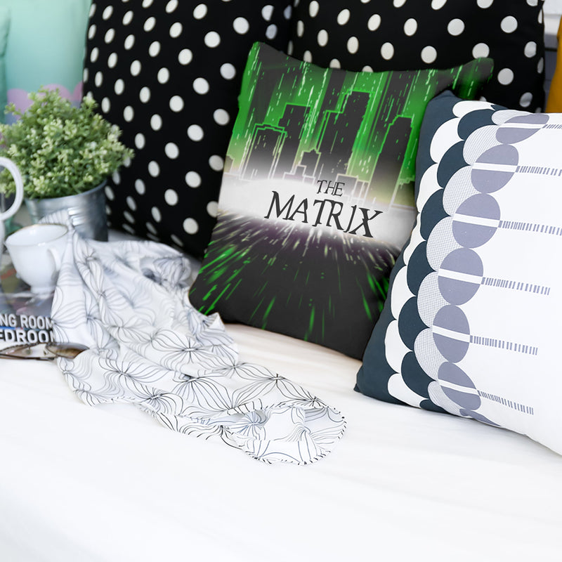 Health pillow City The Matrix