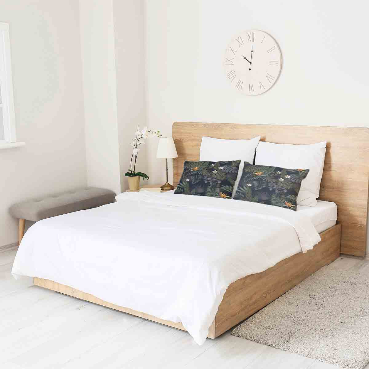 Health Pillow Rainforest