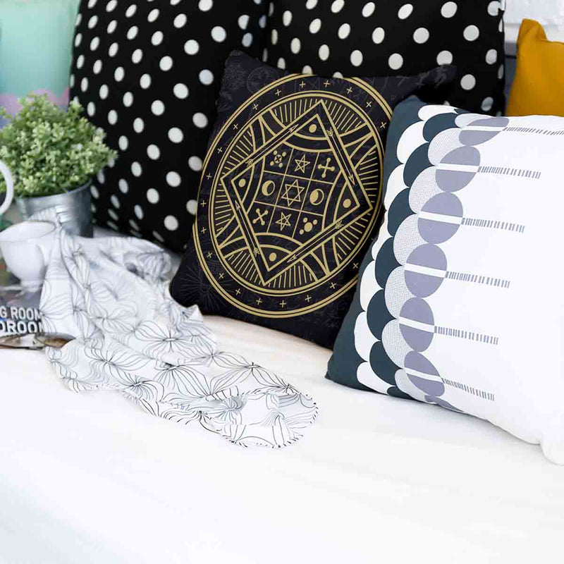 Health Pillow Mystik