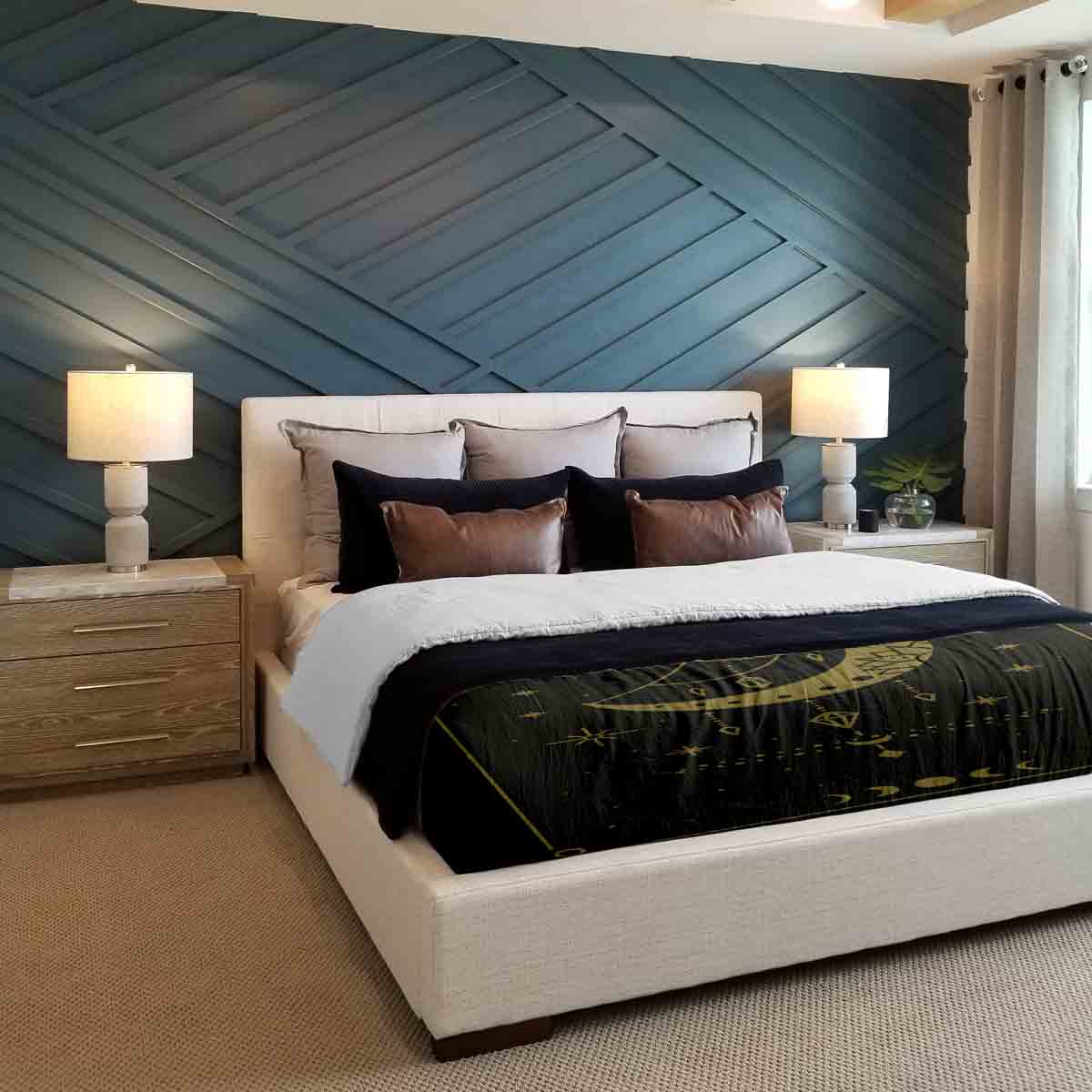 Couette de thérapie Ensemble de linge de lit Zaubermond