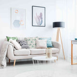 Health Pillow Water Lily