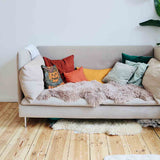 Health pillow Halloween pumpkin
