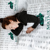 Original therapy blanket - cotton cover white Matrix
