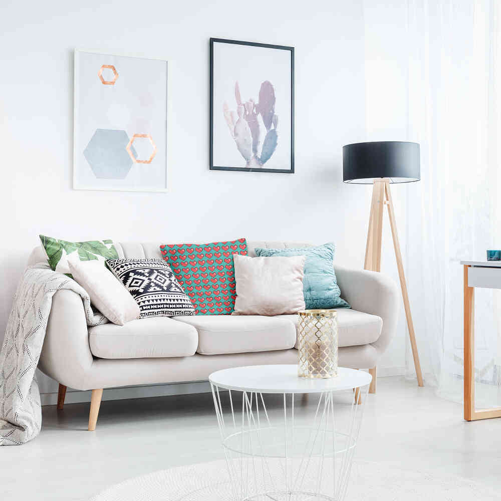 Health Pillow Computer Love