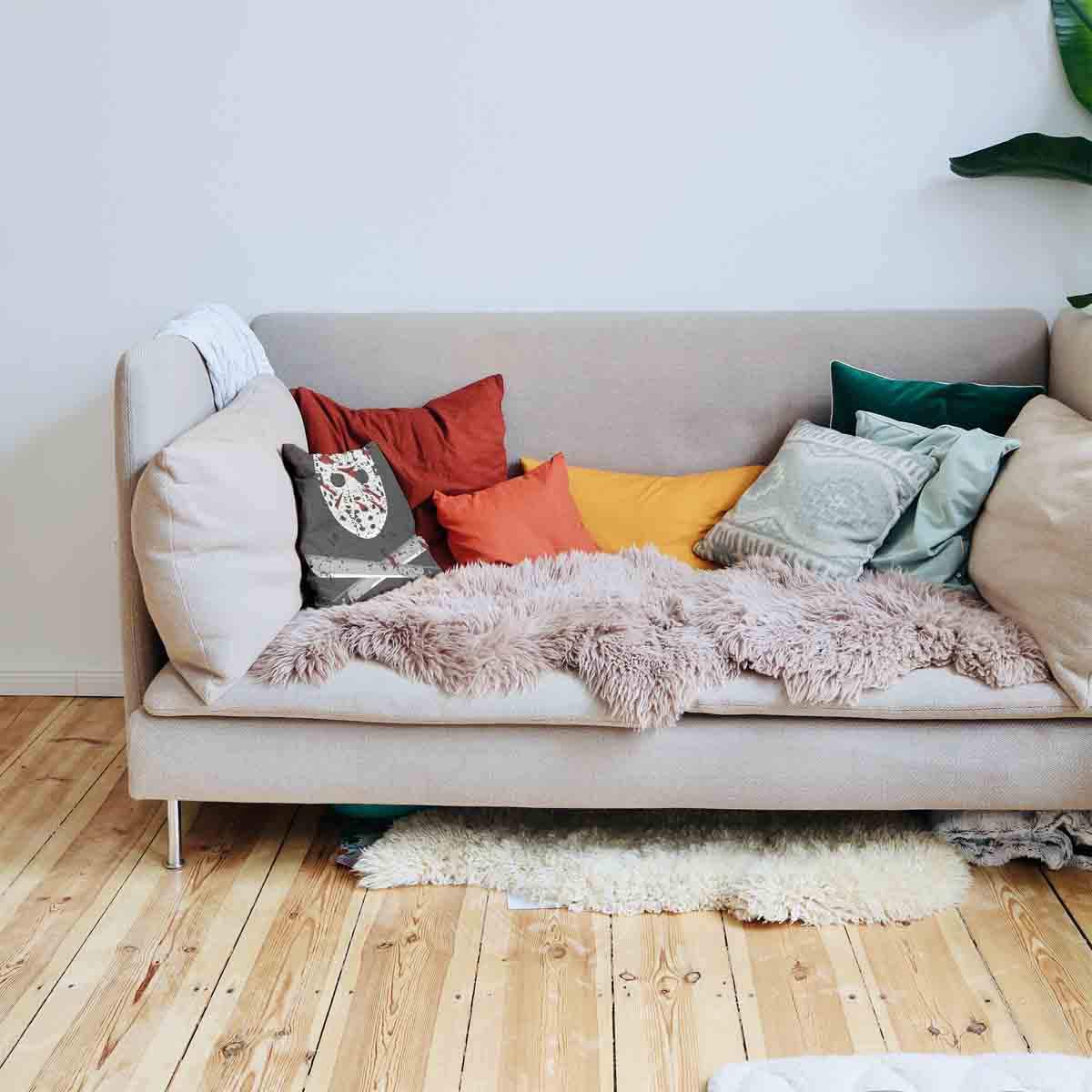 Coussin de santé Hannibal