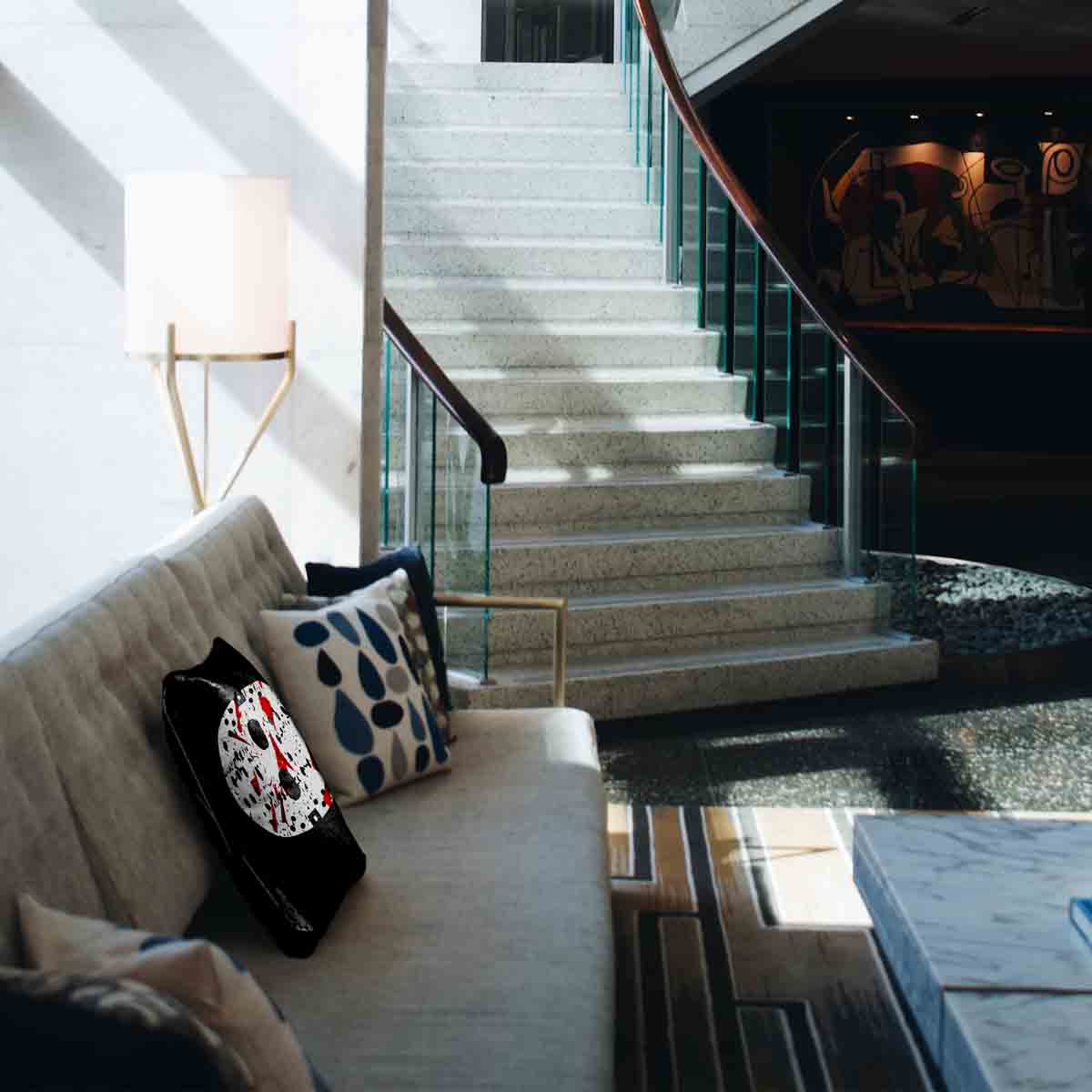 Coussin de santé Hannibal