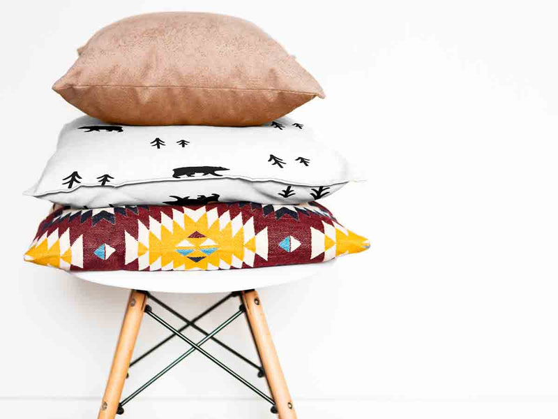 Health Pillow Forest in Canada
