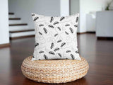 Health pillows with black cars