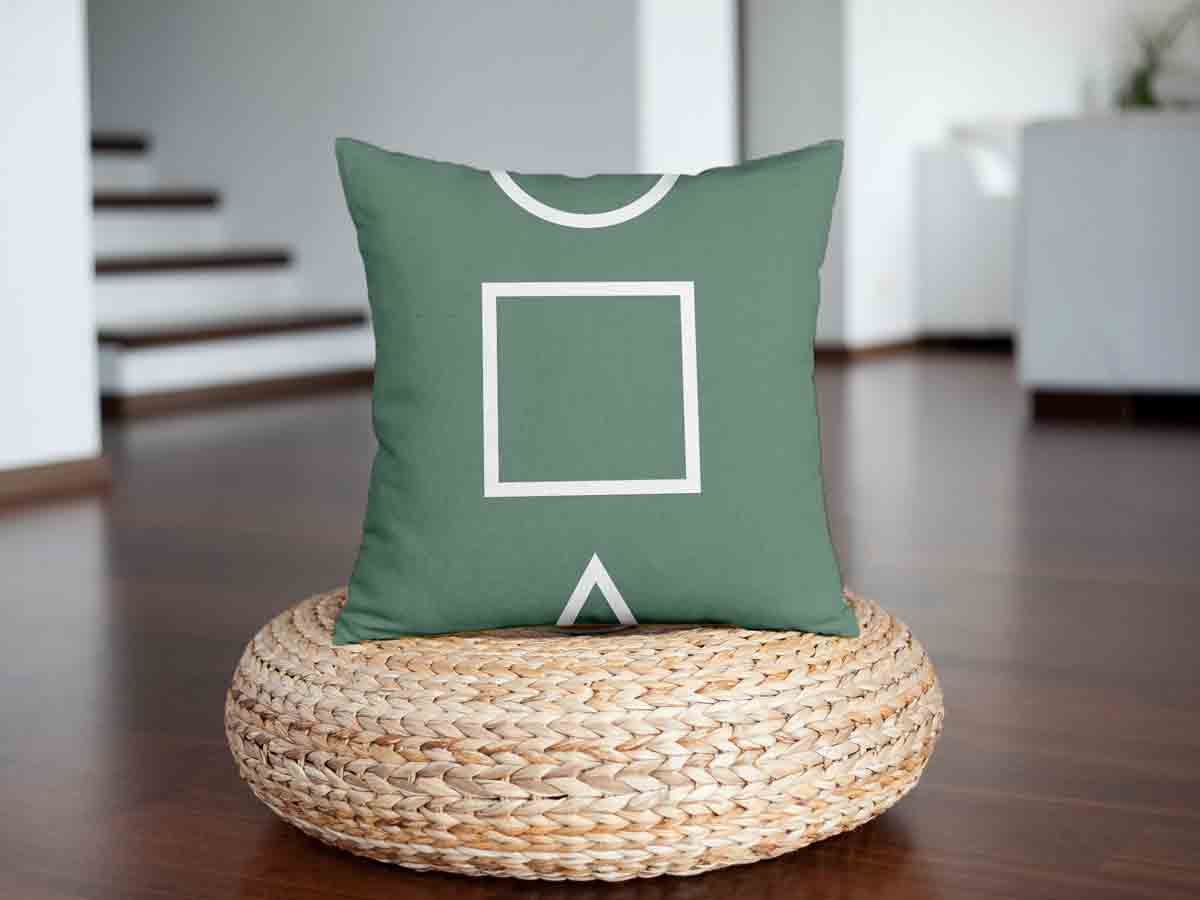 Health Pillow Dalgona Shapes