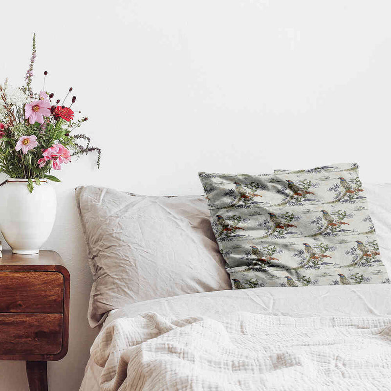 Health Pillow Paradise Bird