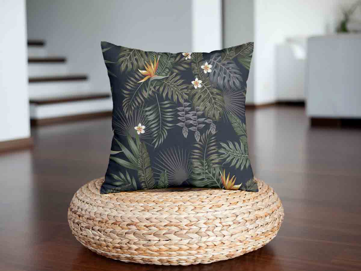Health Pillow Rainforest