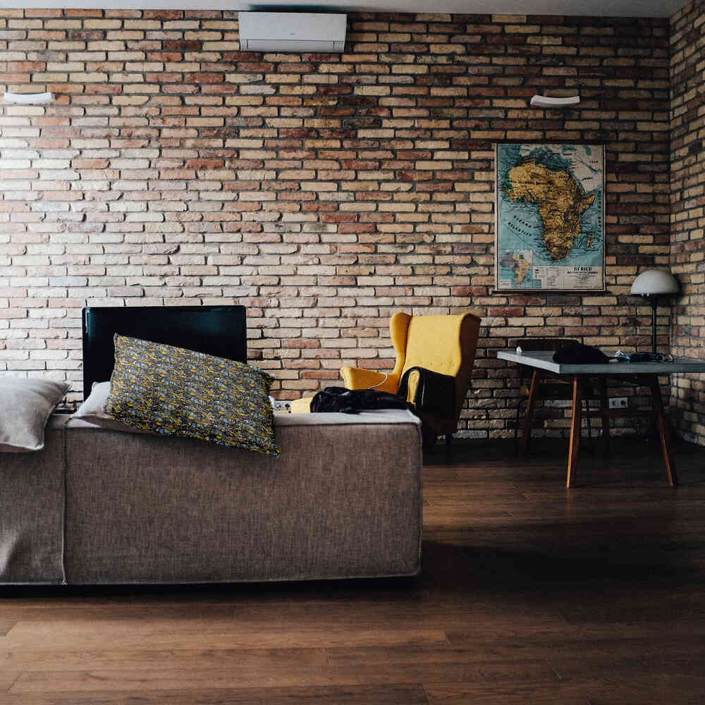 Coussin de santé Tracteur