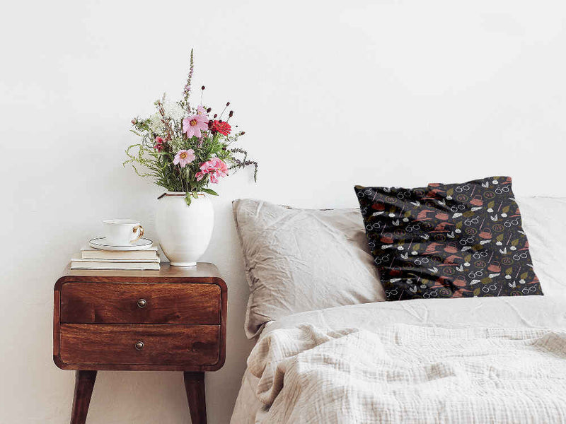 Health pillow Black Magic