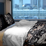 Therapy blankets bedding set Christmas in Moscow