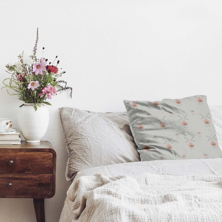 Health Pillow Shells