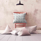 Health pillow white Indian