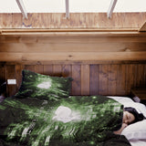 Original therapy blanket - cotton cover Follow The Rabbit