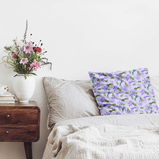 Health Pillow Leopard