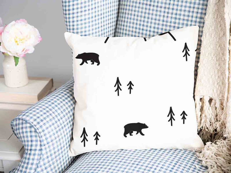 Health Pillow Forest in Canada