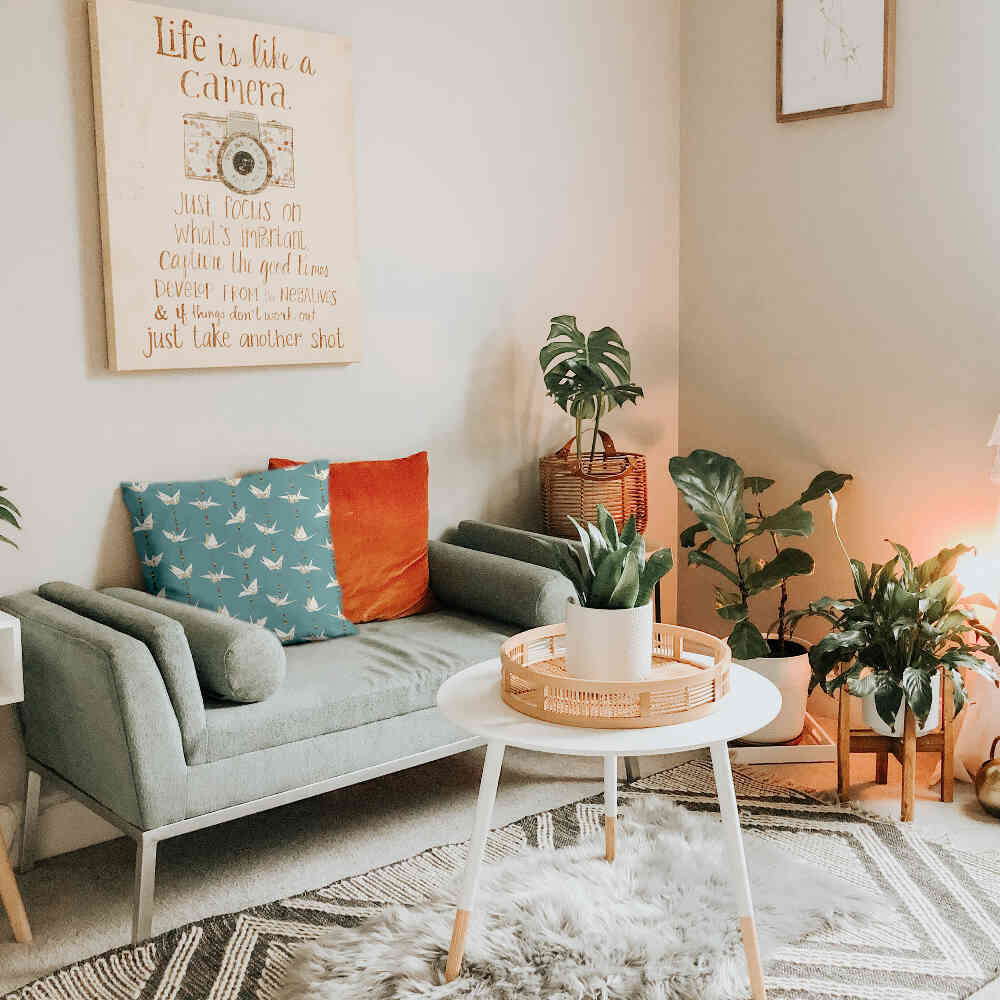 Health Pillow Origami Swan