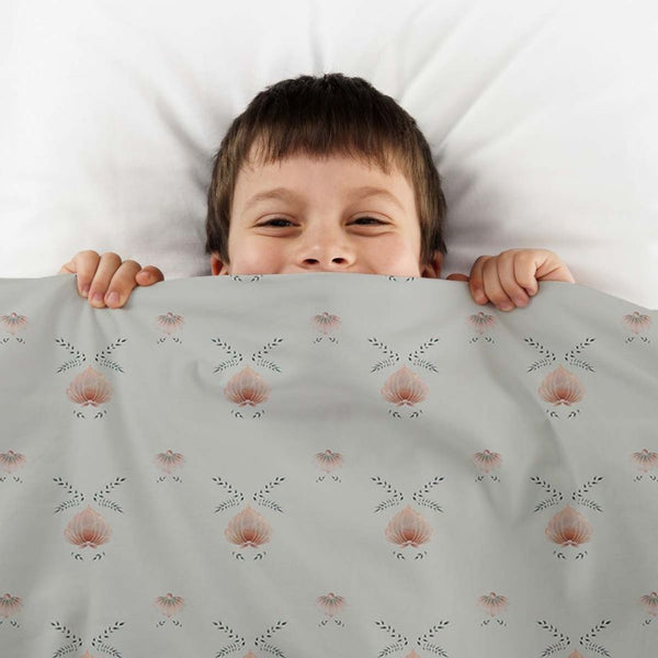 Original therapy blanket - cotton cover shells