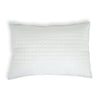 White with Branches Health Pillow for Adults